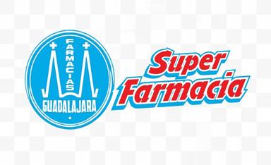 Farmacia Guadalajara